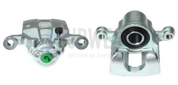 BUDWEG CALIPER Тормозной суппорт 344126